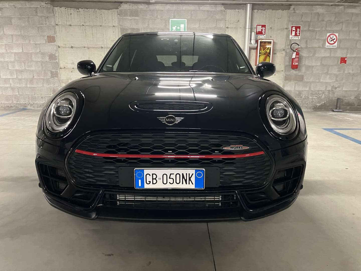 Mini Clubman JCW Cooper - 2020 - Joinsteer - #1
