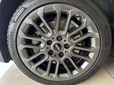 Mini Cooper Favoured Cooper — photo 24