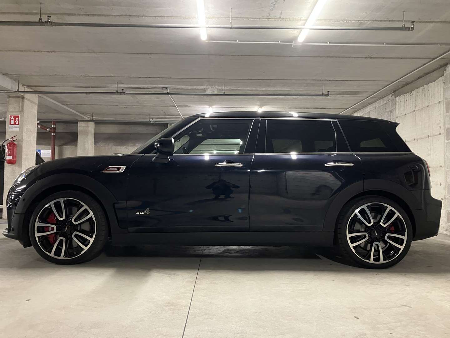 Mini Clubman JCW Cooper - 2020 - Joinsteer - #5