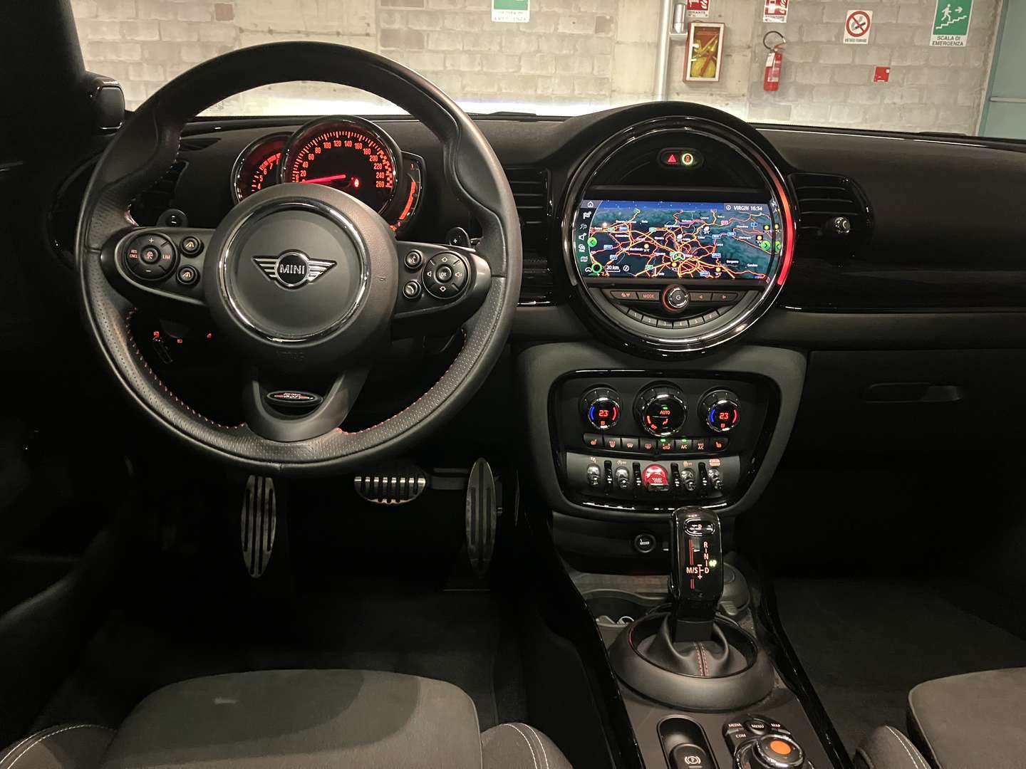 Mini Clubman JCW Cooper - 2020 - Joinsteer - #6