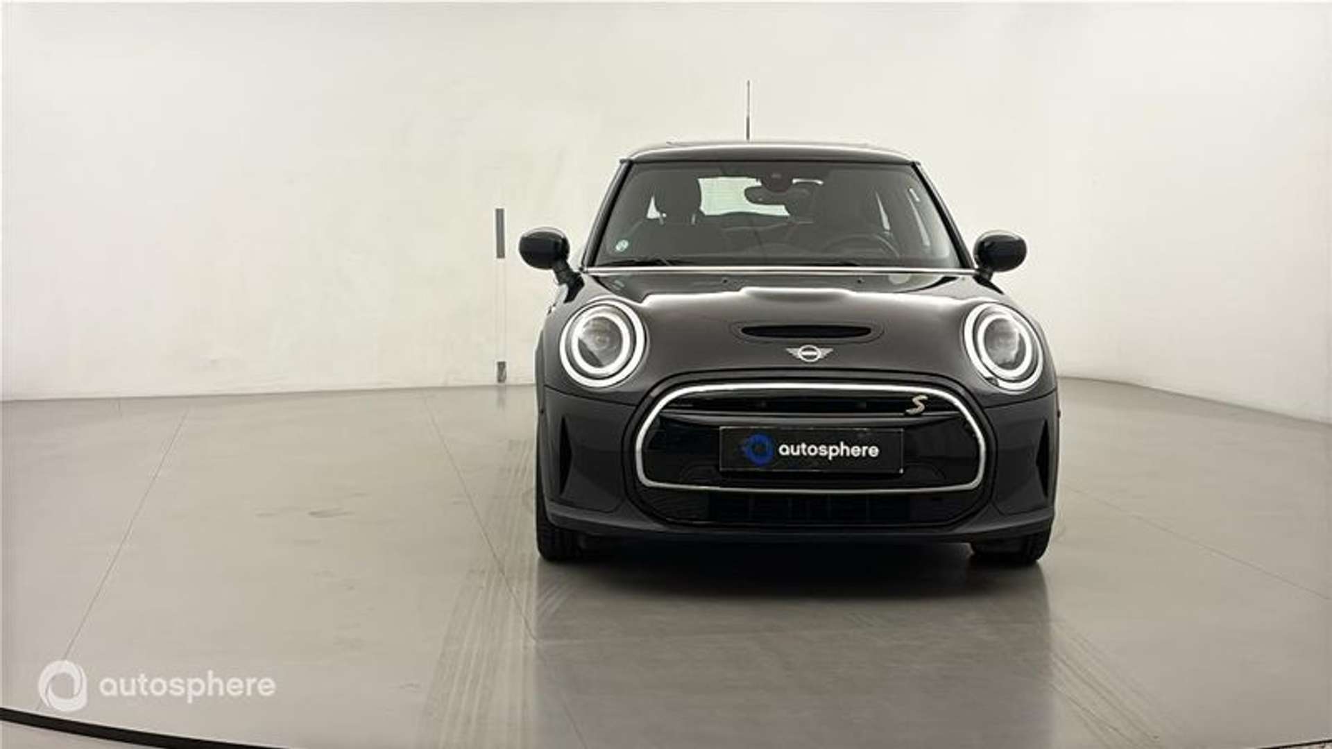 Mini Electric Cooper SE - 2023 - Joinsteer - #2