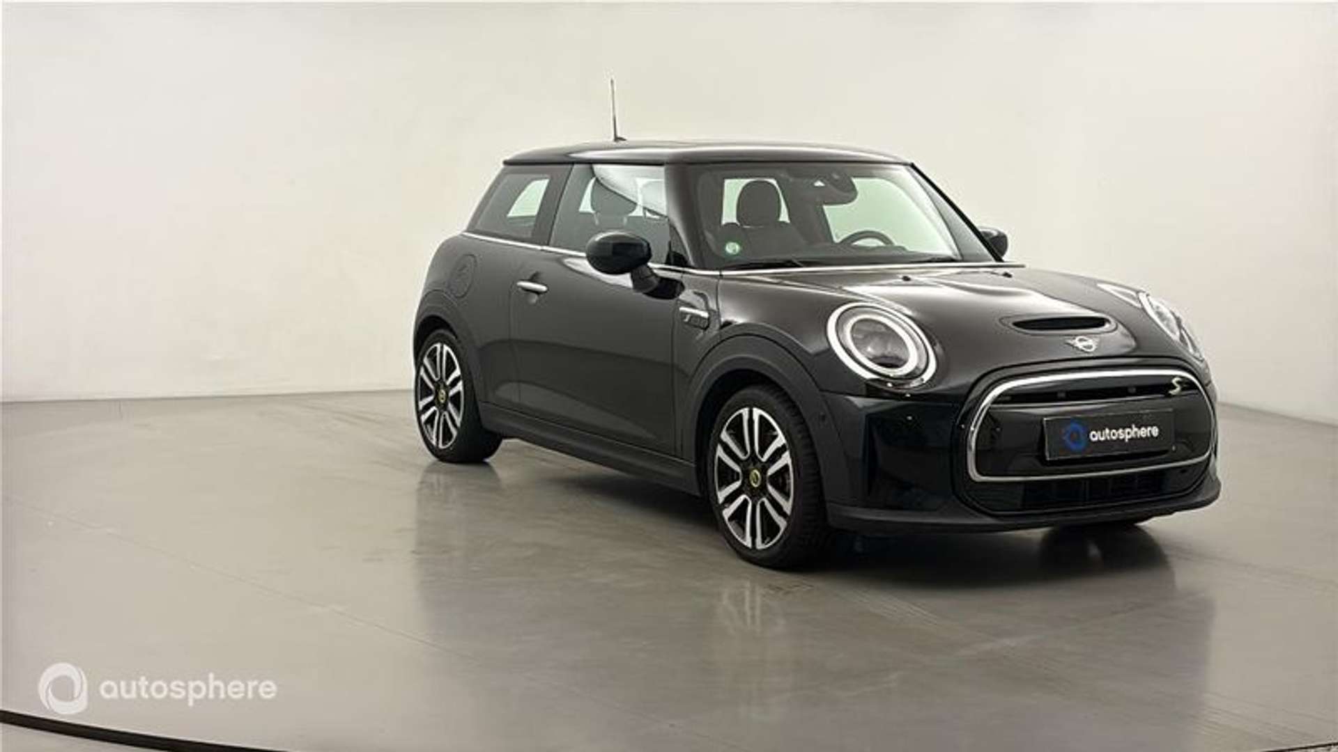Mini Electric Cooper SE - 2023 - Joinsteer - #3