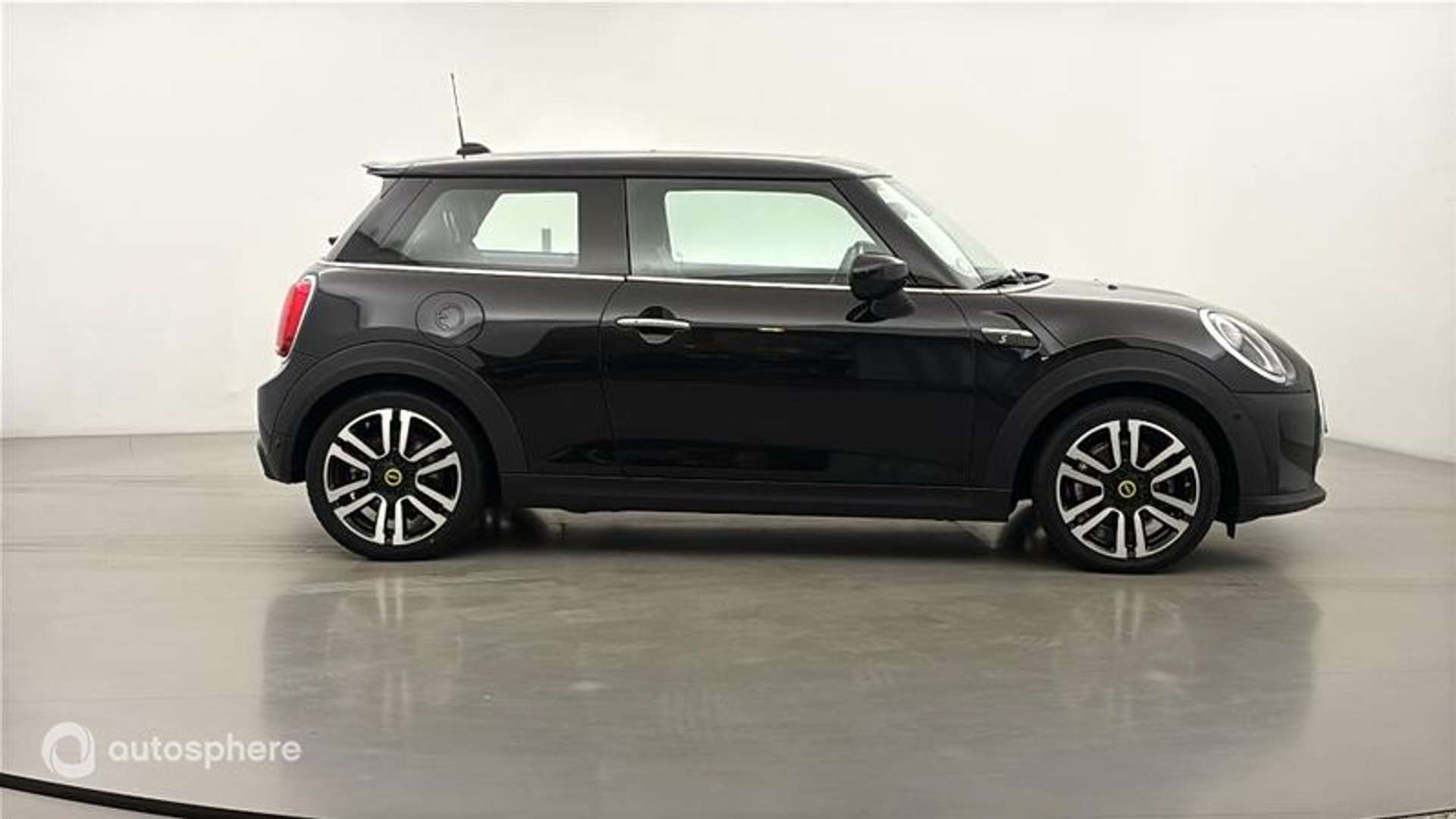 Mini Electric Cooper SE - 2023 - Joinsteer - #4