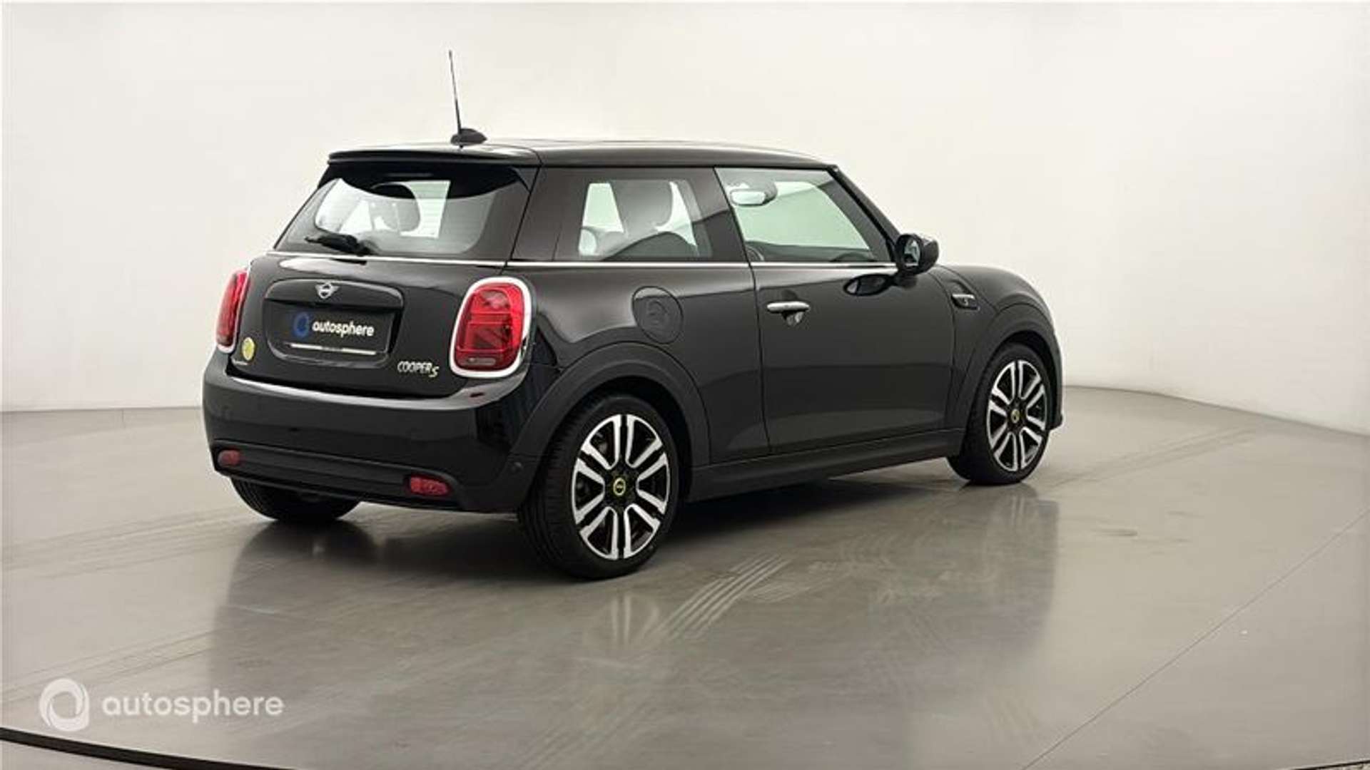 Mini Electric Cooper SE - 2023 - Joinsteer - #5