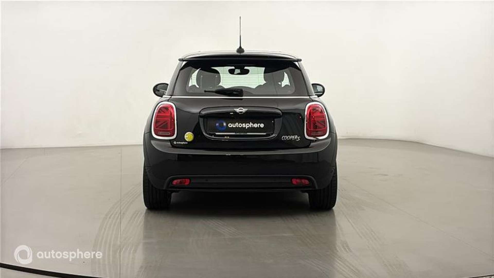 Mini Electric Cooper SE - 2023 - Joinsteer - #6