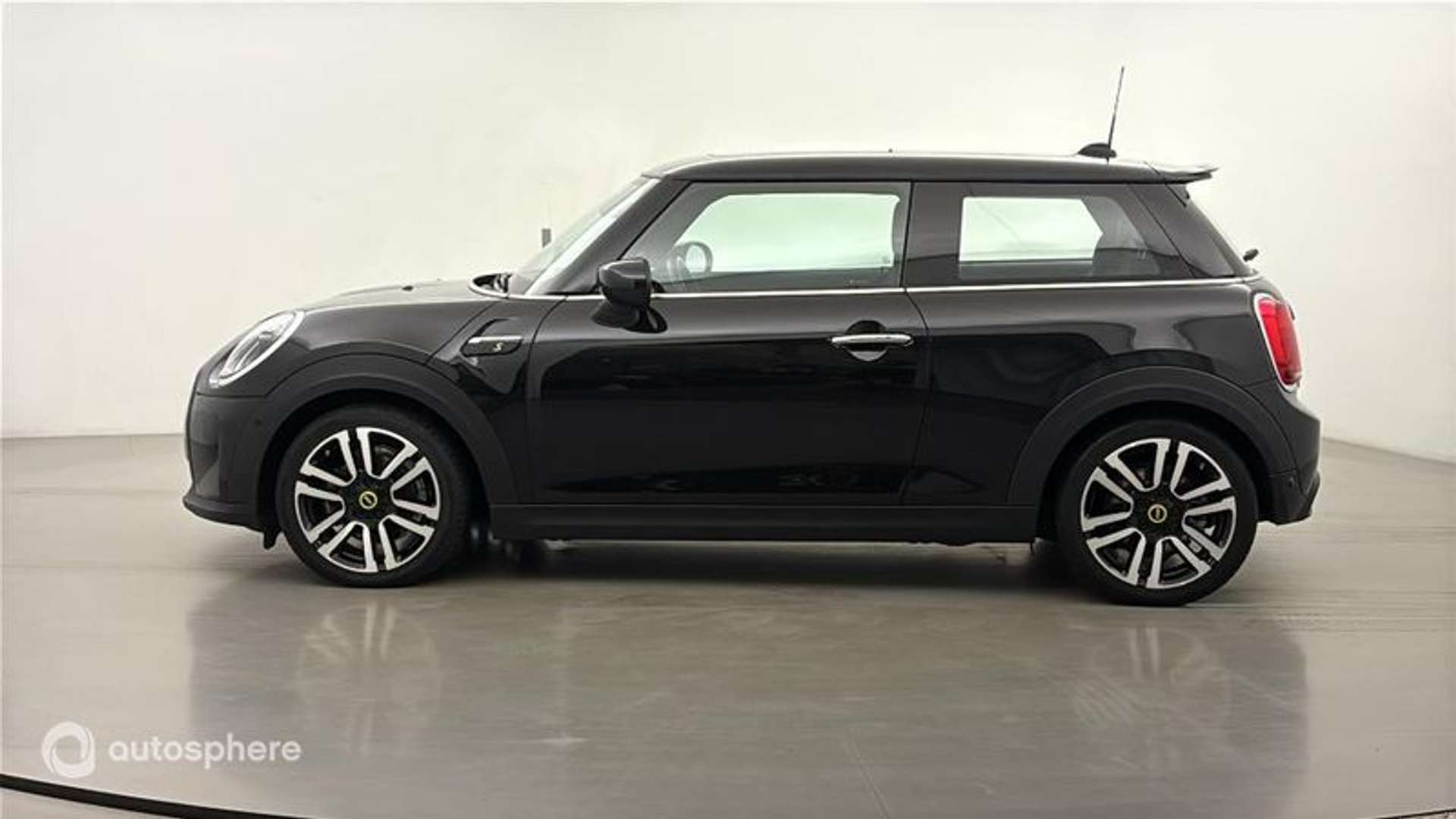 Mini Electric Cooper SE - 2023 - Joinsteer - #7