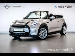 Mini Hatch Cooper S - 2022 - Joinsteer - #1