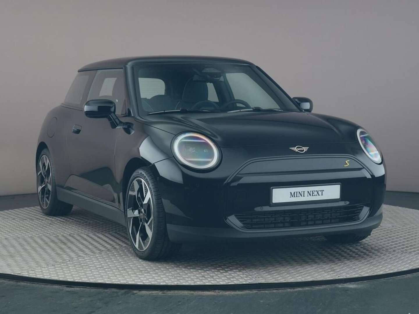 Mini Cooper SE Classic Cooper SE - 2025 - Joinsteer - #2