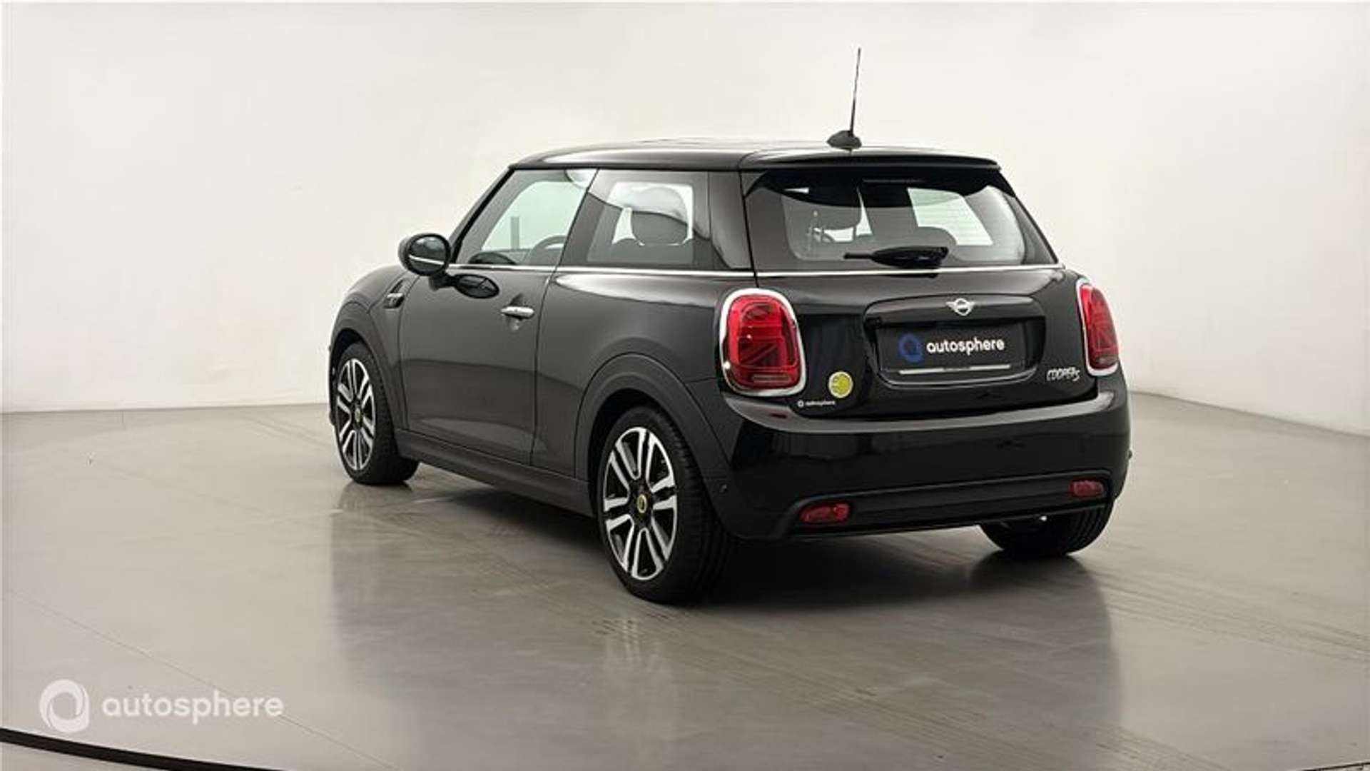 Mini Electric Cooper SE - 2023 - Joinsteer - #8