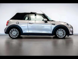 Mini Hatch Cooper S - 2022 - Joinsteer - #5