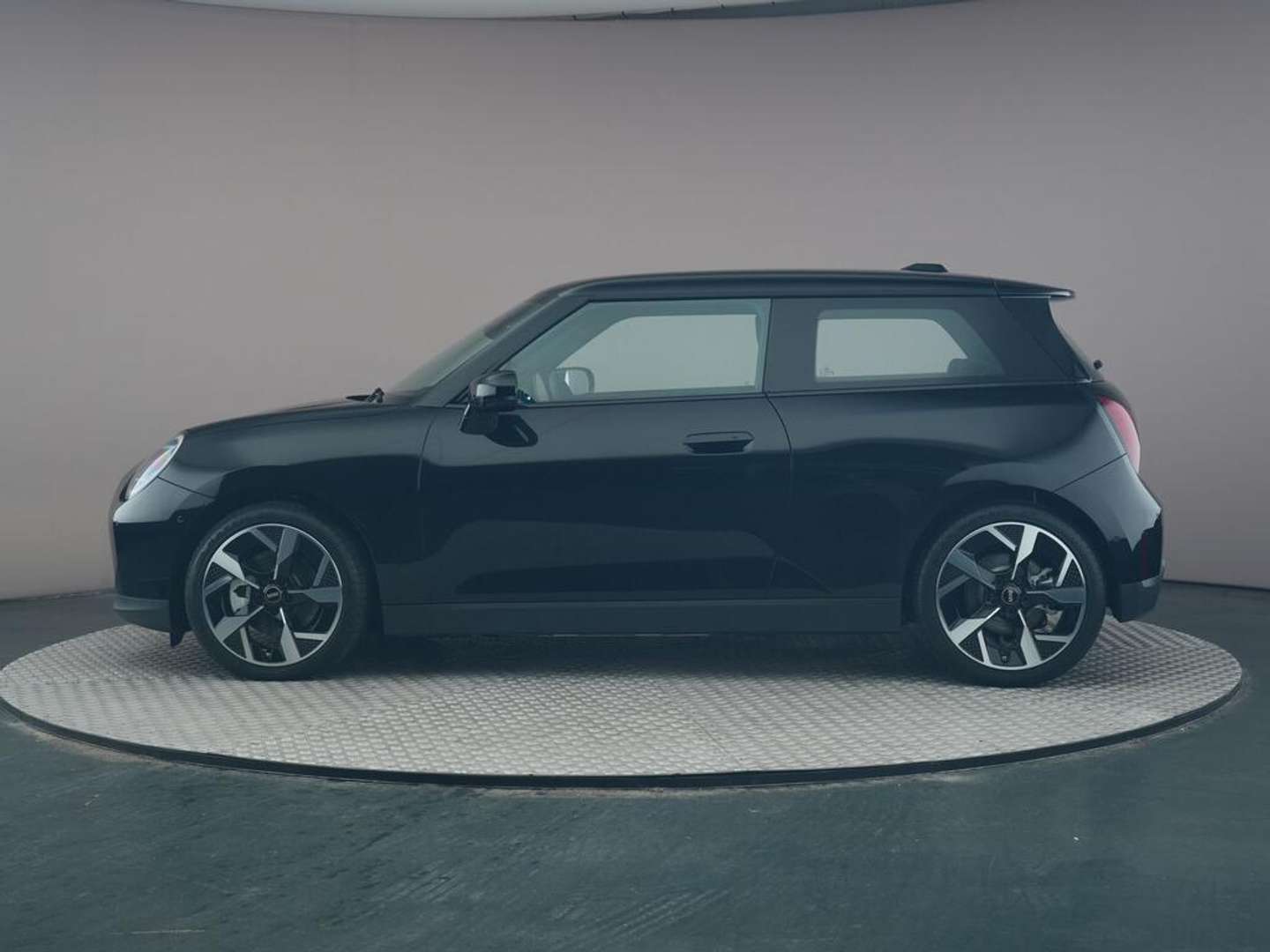 Mini Cooper SE Classic Cooper SE - 2025 - Joinsteer - #6