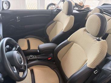 Mini Cabrio COOPER S — photo 9