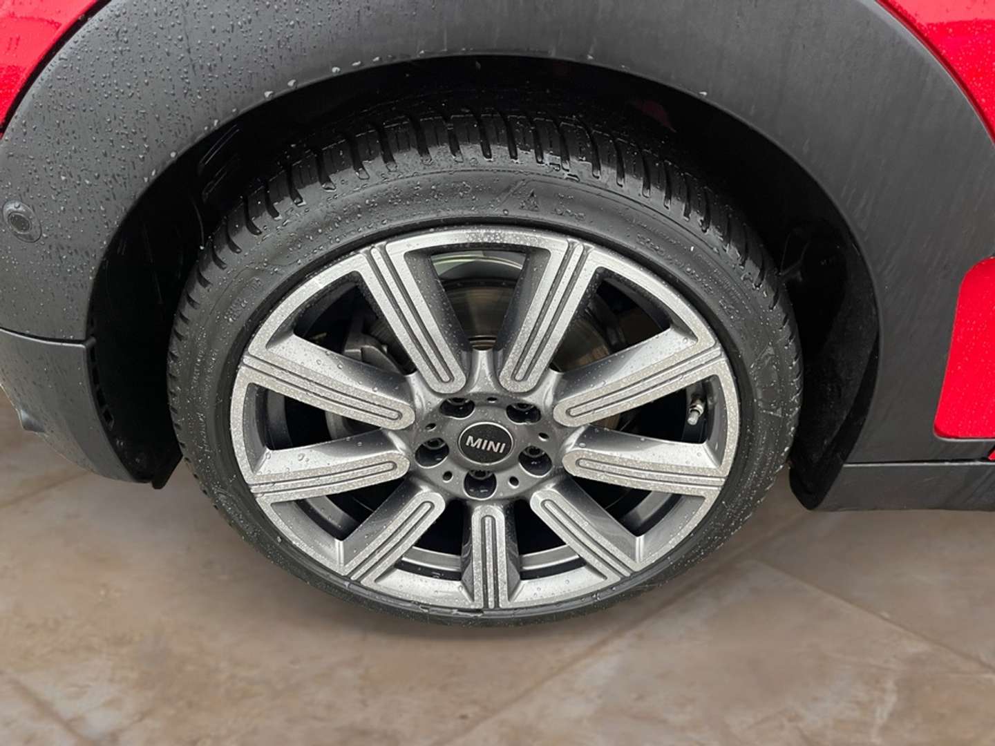 Mini Clubman Classic Cooper - 2023 - Joinsteer - #1