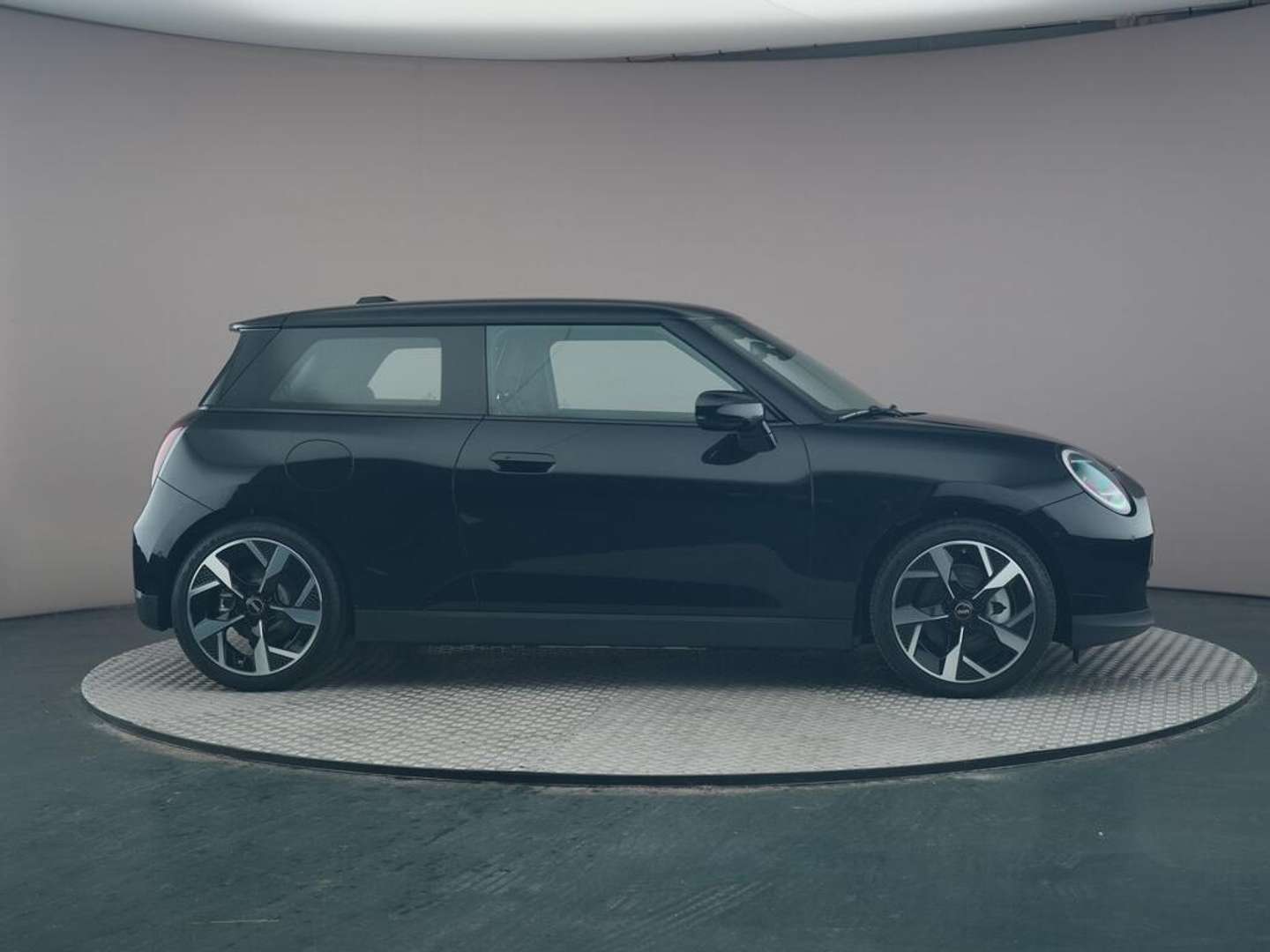 Mini Cooper SE Classic Cooper SE - 2025 - Joinsteer - #7