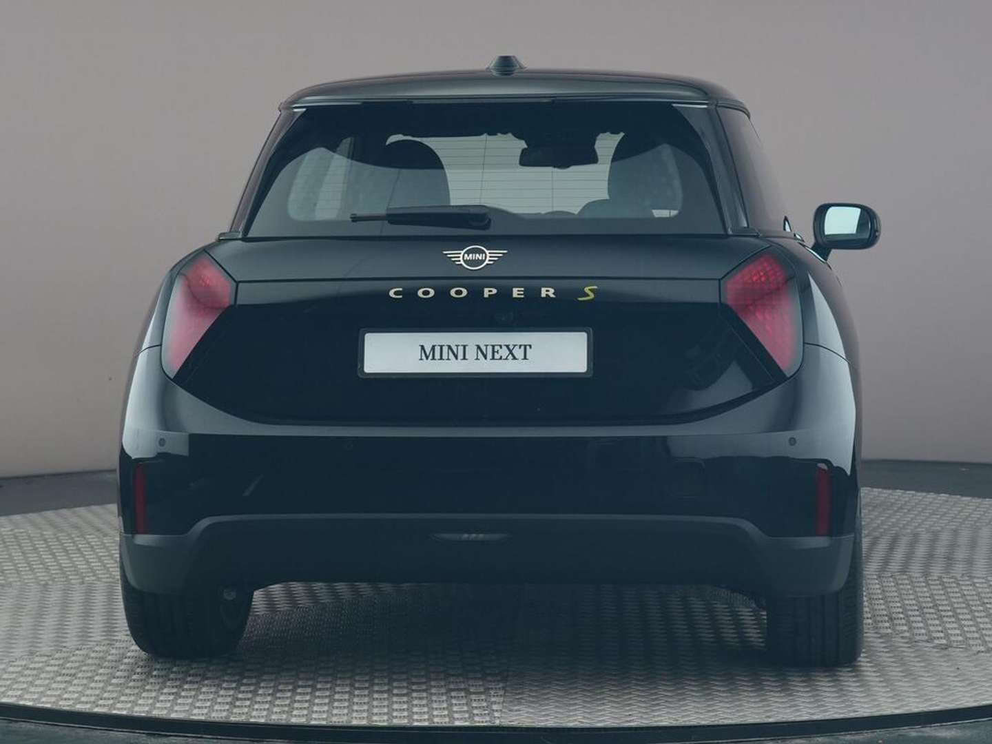 Mini Cooper SE Classic Cooper SE - 2025 - Joinsteer - #8