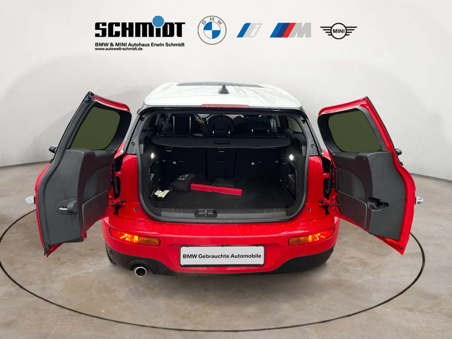Mini Clubman Classic Cooper - 2023 - Joinsteer - #2