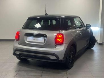 Mini Electric Camden Cooper E — photo 2