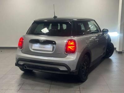 Mini Electric Camden Cooper E