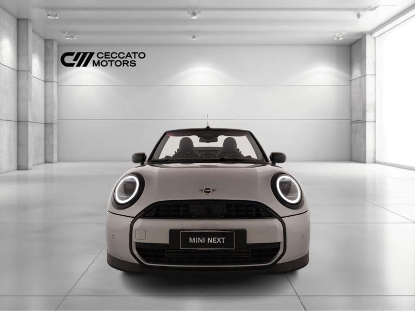 Mini Cabrio Classic Cooper - 2025 - Joinsteer - #2
