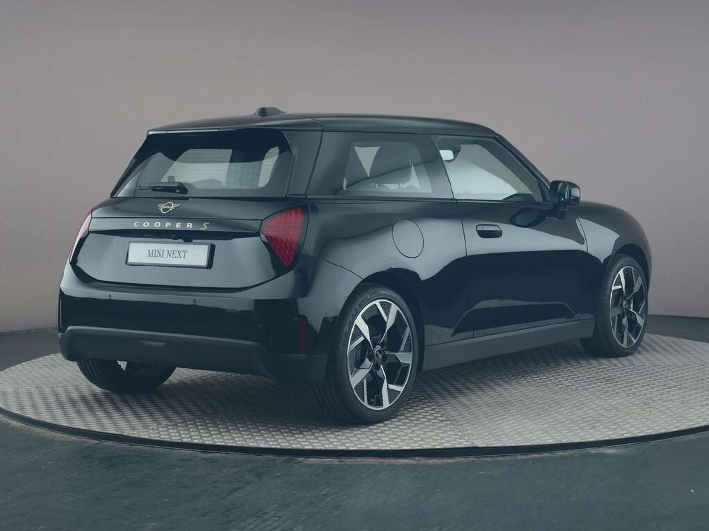 Mini Cooper SE Classic Cooper SE - 2025 - Joinsteer - #9