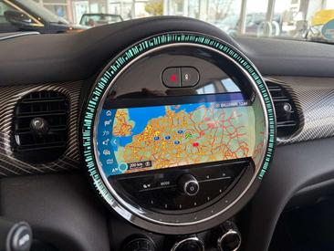 Mini Cabrio COOPER S — photo 11
