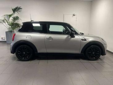 Mini Electric Camden Cooper E — photo 3