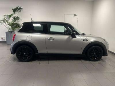 Mini Electric Camden Cooper E