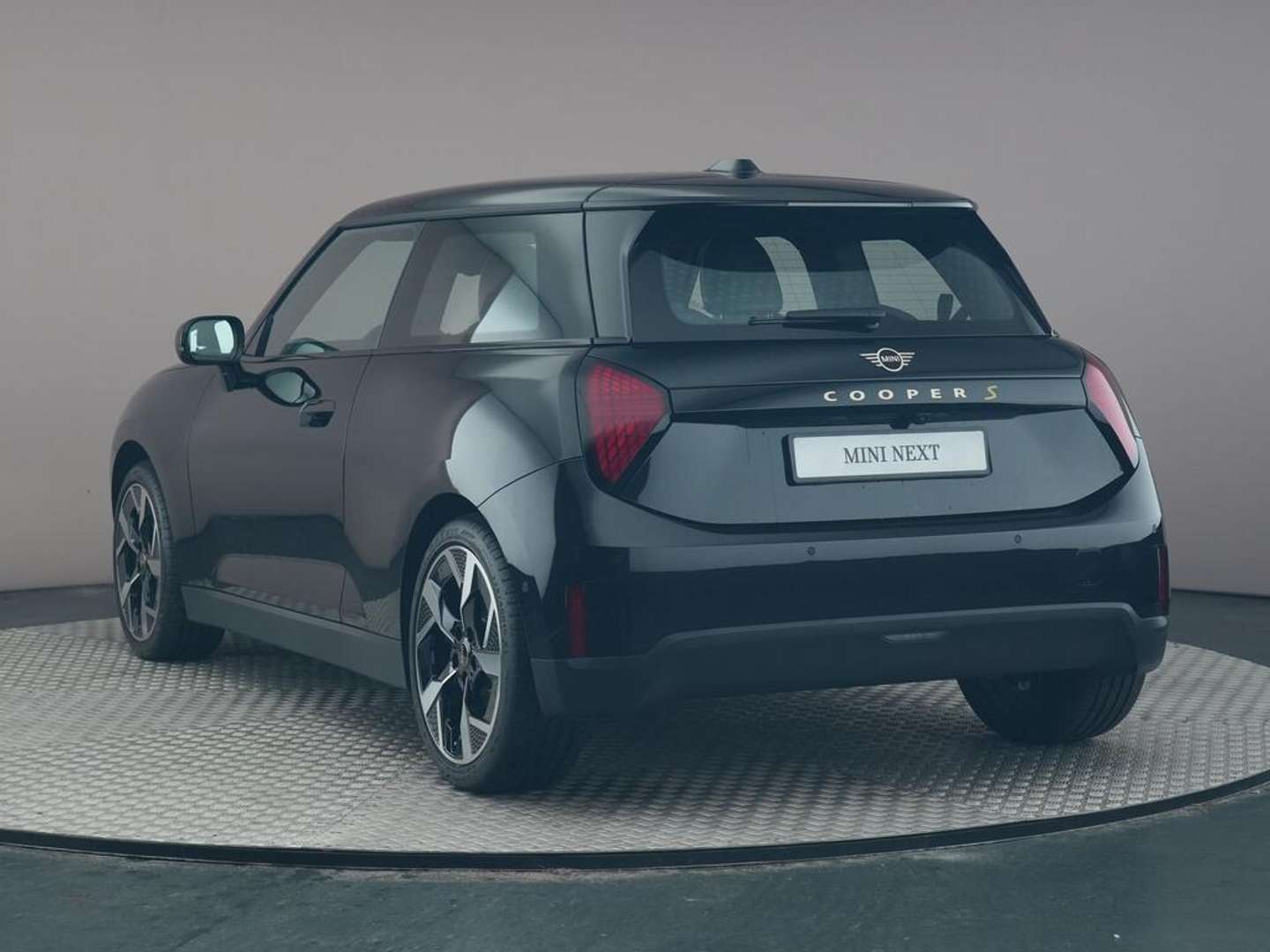 Mini Cooper SE Classic Cooper SE - 2025 - Joinsteer - #10