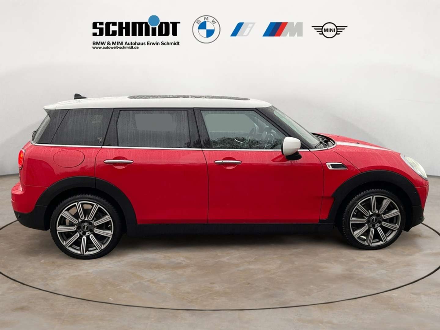 Mini Clubman Classic Cooper - 2023 - Joinsteer - #4