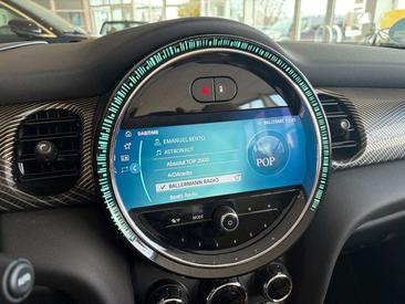 Mini Cabrio COOPER S — photo 12