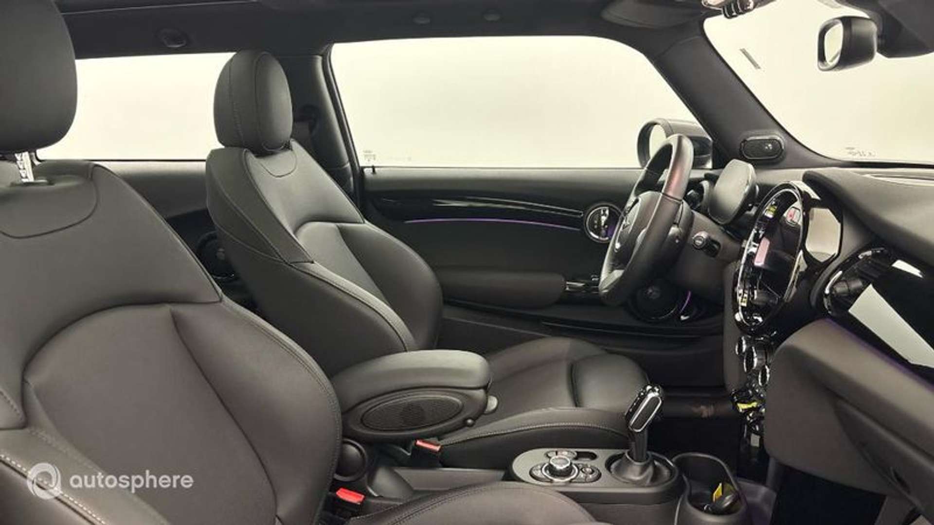Mini Electric Cooper SE - 2023 - Joinsteer - #15