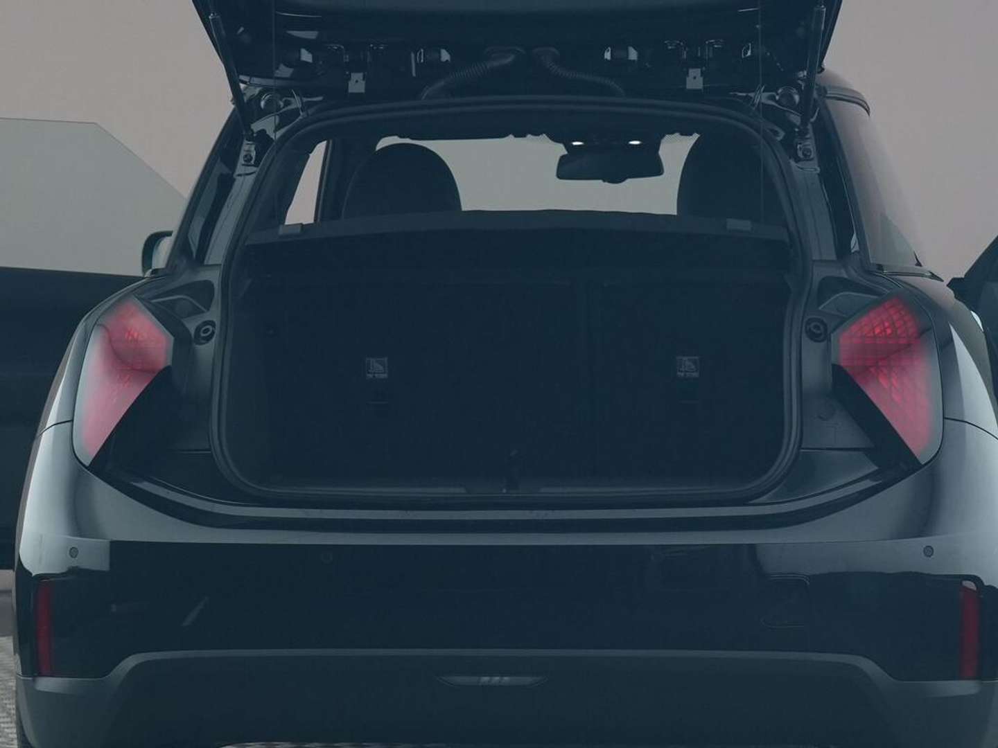 Mini Cooper SE Classic Cooper SE - 2025 - Joinsteer - #11