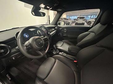 Mini Electric Camden Cooper E — photo 4