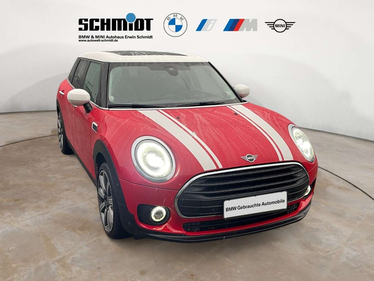 Mini Clubman Classic Cooper - 2023 - Joinsteer - #5