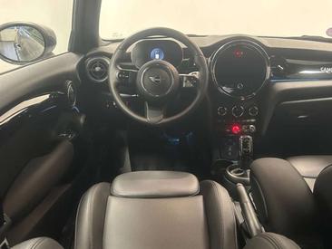 Mini Electric Camden Cooper E — photo 5