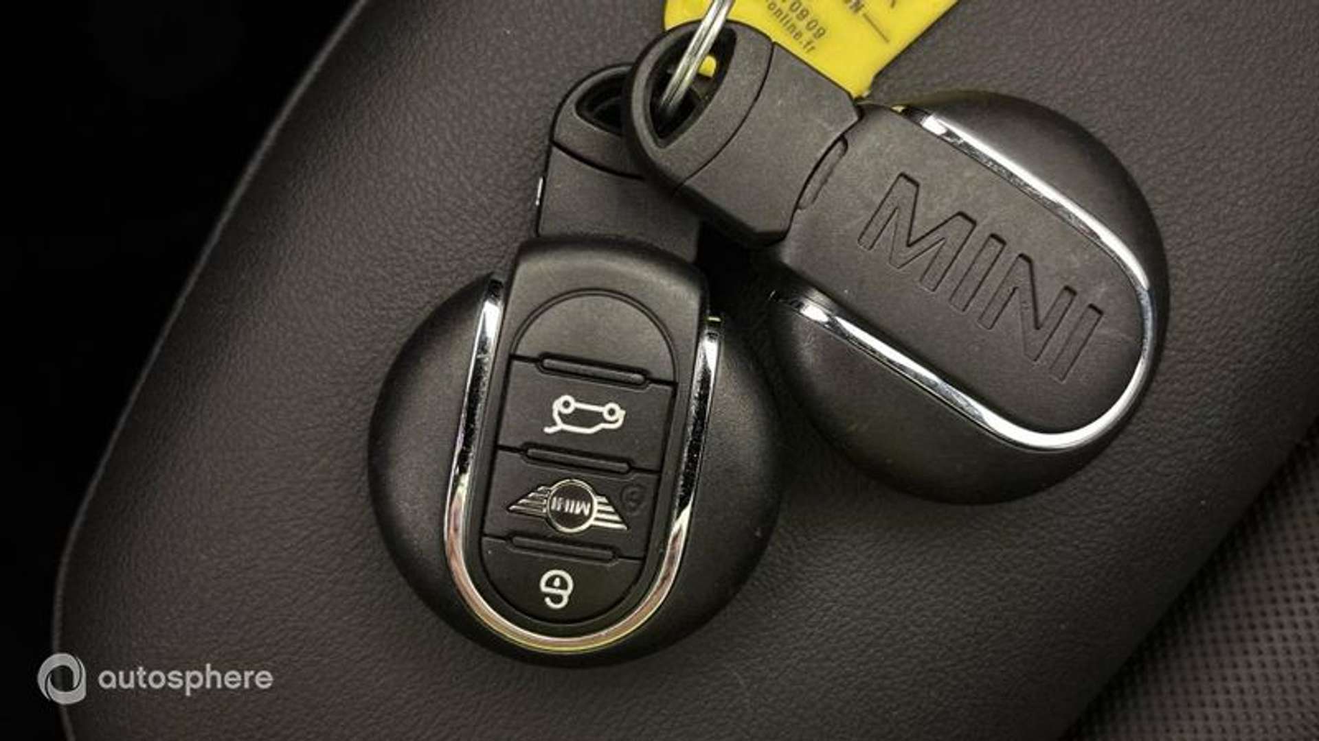 Mini Electric Cooper SE - 2023 - Joinsteer - #16