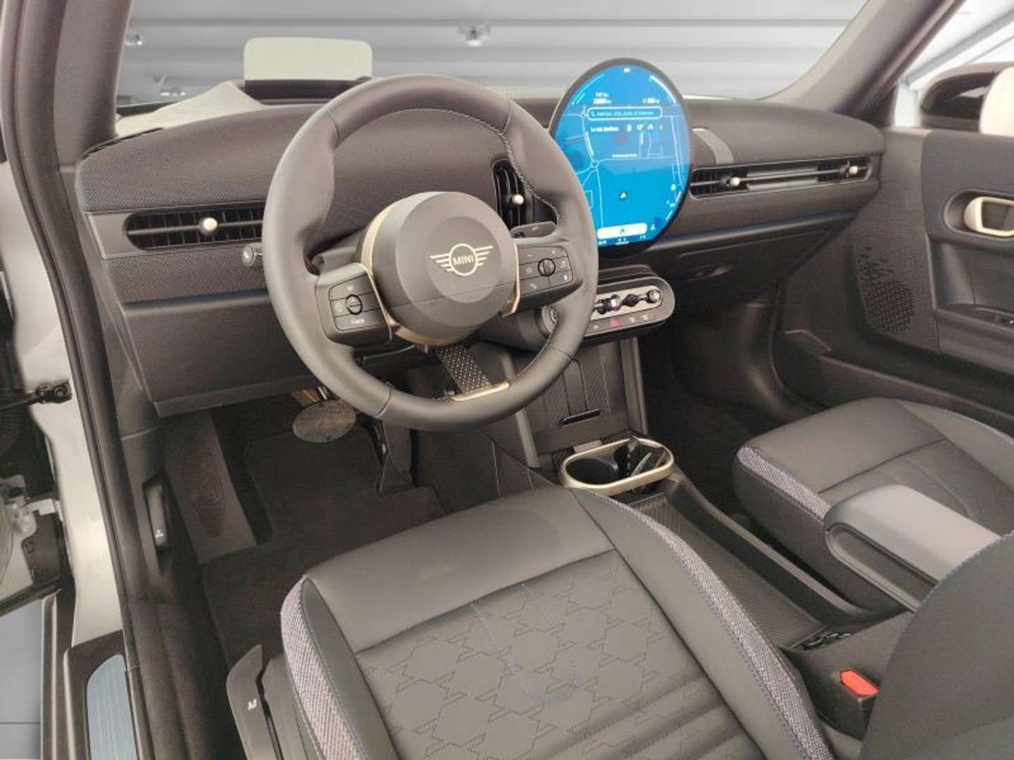 Mini Cabrio Classic Cooper - 2025 - Joinsteer - #6