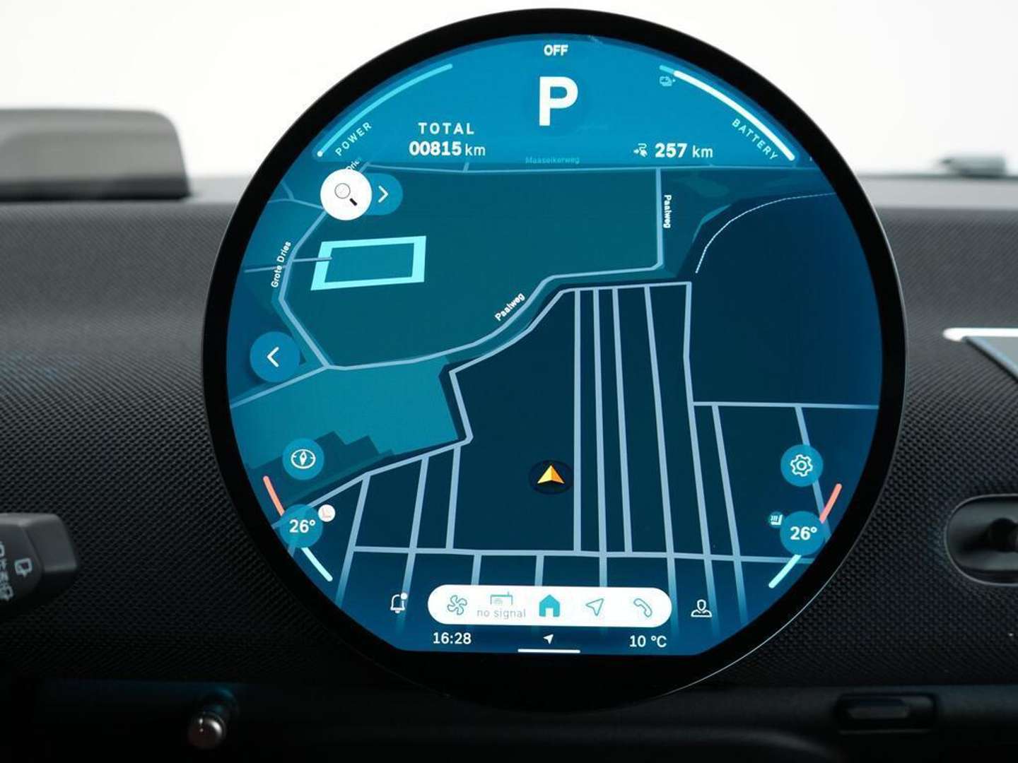 Mini Cooper SE Classic Cooper SE - 2025 - Joinsteer - #13