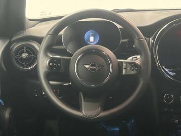 Mini Electric Camden Cooper E — photo 6