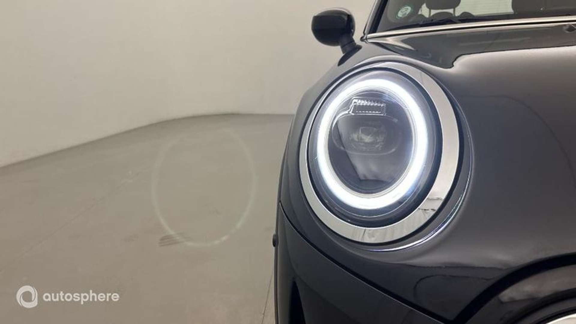 Mini Electric Cooper SE - 2023 - Joinsteer - #17