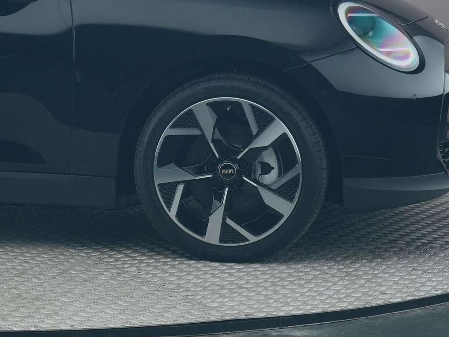 Mini Cooper SE Classic Cooper SE - 2025 - Joinsteer - #14