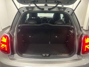 Mini Electric Camden Cooper E — photo 7