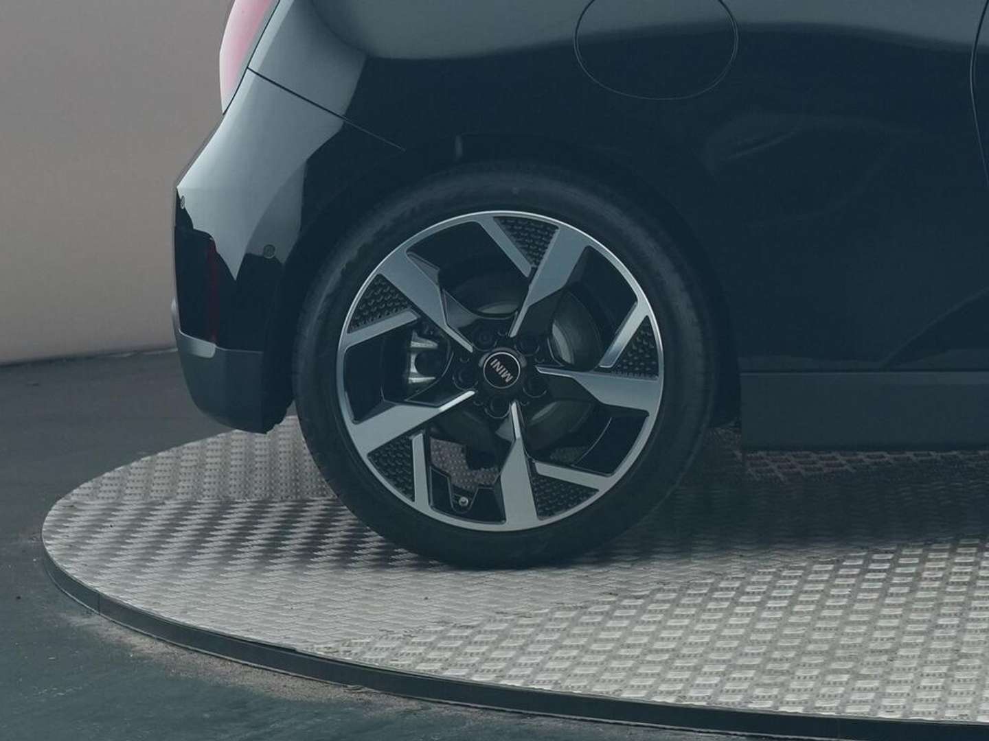 Mini Cooper SE Classic Cooper SE - 2025 - Joinsteer - #15