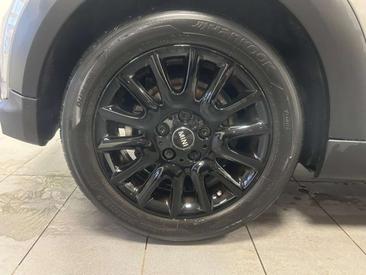 Mini Electric Camden Cooper E — photo 8