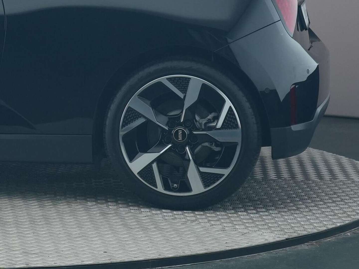 Mini Cooper SE Classic Cooper SE - 2025 - Joinsteer - #16