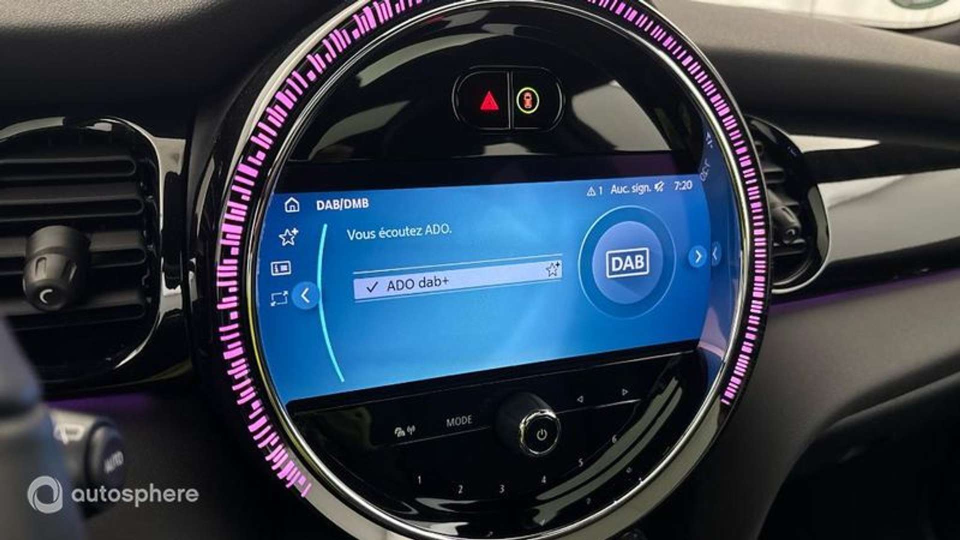 Mini Electric Cooper SE - 2023 - Joinsteer - #19