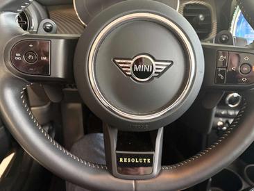 Mini Cabrio COOPER S — photo 17