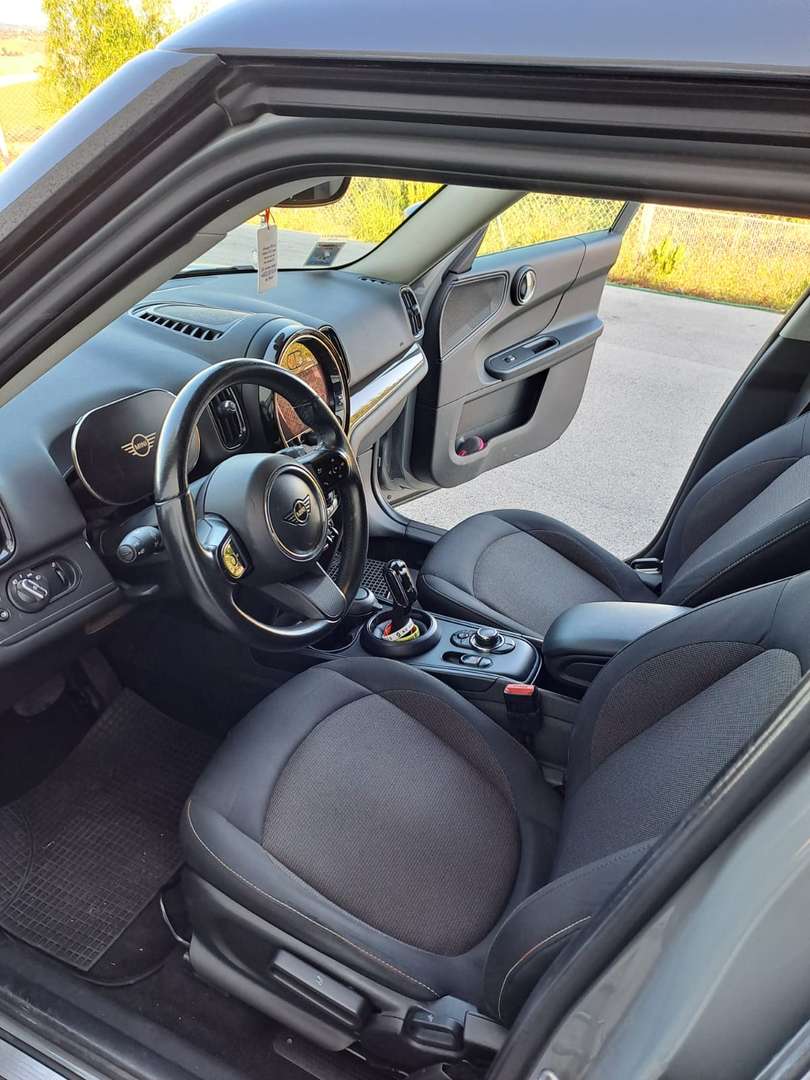 Mini Countryman Business Cooper D - 2022 - Joinsteer - #6