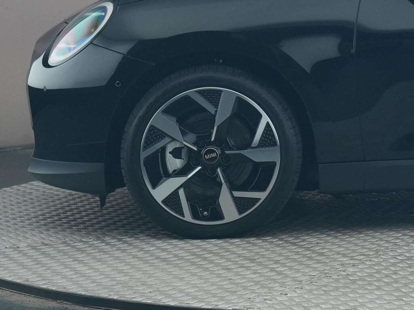 Mini Cooper SE Classic Cooper SE - 2025 - Joinsteer - #17