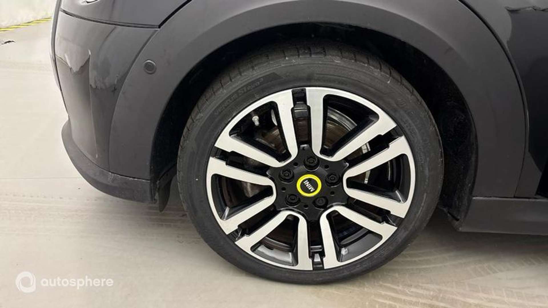Mini Electric Cooper SE - 2023 - Joinsteer - #20